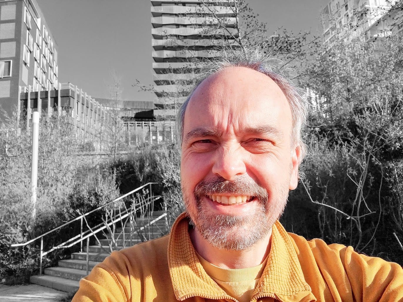 Audit IA pour les architectes