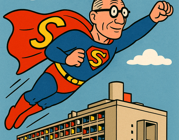 Be an architect, not an Excel hero -  Learn how AI can help !